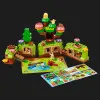 Конструктор LEGO DUPLO Лес открытий с дикими животными (10480)