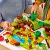 Конструктор LEGO DUPLO Лес открытий с дикими животными (10480)