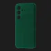 Чехол Silicone Case для Samsung S24+ (Green)