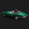 Конструктор LEGO Icons Jaguar E-Type (11381)