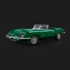 Конструктор LEGO Icons Jaguar E-Type (11381)