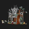 Конструктор LEGO Icons Имение госпожи мэра (11383)