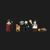 Конструктор LEGO Icons Имение госпожи мэра (11383)