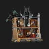 Конструктор LEGO Icons Имение госпожи мэра (11383)