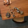 Конструктор LEGO Icons Имение госпожи мэра (11383)