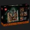 Конструктор LEGO Icons Имение госпожи мэра (11383)
