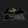 Чохол Spigen Airskin Aramid для Samsung Galaxy Fold 6 (Black)