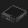 Чохол Spigen Airskin Aramid для Samsung Galaxy Flip 6 (Black)