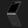 Чохол Spigen Airskin Aramid для Samsung Galaxy Flip 6 (Black)