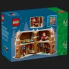 Конструктор LEGO Праздничный пряничный домик (40809)