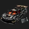 Конструктор LEGO Technic Мегакар Koenigsegg Sadairs Spear (42232)