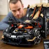 Конструктор LEGO Technic Мегакар Koenigsegg Sadairs Spear (42232)