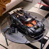 Конструктор LEGO Technic Мегакар Koenigsegg Sadairs Spear (42232)