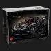 Конструктор LEGO Technic Мегакар Koenigsegg Sadairs Spear (42232)