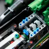 Конструктор LEGO Technic Автомобиль Формула-1 Aston Martin Aramco AMR25 (42240)
