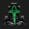 Конструктор LEGO Technic Автомобиль Формула-1 Aston Martin Aramco AMR25 (42240)