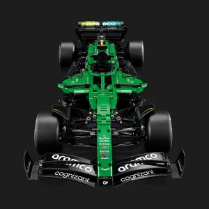 Конструктор LEGO Technic Автомобіль Формула-1 Aston Martin Aramco AMR25 (42240)