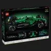 Конструктор LEGO Technic Автомобиль Формула-1 Aston Martin Aramco AMR25 (42240)