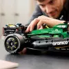 Конструктор LEGO Technic Автомобиль Формула-1 Aston Martin Aramco AMR25 (42240)