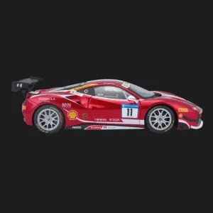 Автомодель Bburago — Ferrari 488 Challenge (1:24) (18-26308)