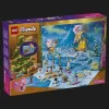 Конструктор LEGO Friends Адвент календарь 2026 (42698)