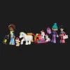 Конструктор LEGO Friends Адвент календарь 2026 (42698)