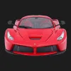 Автомодель Bburago — Laferrari (1:18) (18-16001)