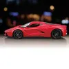 Автомодель Bburago — Laferrari (1:18) (18-16001)