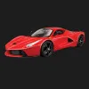Автомодель Bburago — Laferrari (1:18) (18-16001)