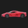 Автомодель Bburago — Laferrari (1:18) (18-16001)