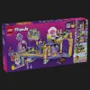 Конструктор LEGO Friends Американские горки с русалками (42703)