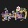 Конструктор LEGO Friends Американские горки с русалками (42703)
