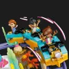 Конструктор LEGO Friends Американские горки с русалками (42703)