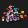 Конструктор LEGO Friends Уютный лесной домик для осеннего отдыха (42705)