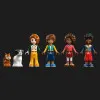 Конструктор LEGO Friends Уютный лесной домик для осеннего отдыха (42705)