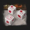 Настільна гра Geekach Games Володар Перснів. Доля братства (The Lord of the Rings: Fate of the Fellowship) (GKCH0245)