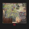 Настільна гра Geekach Games Володар Перснів. Доля братства (The Lord of the Rings: Fate of the Fellowship) (GKCH0245)