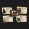 Настільна гра Geekach Games Володар Перснів. Доля братства (The Lord of the Rings: Fate of the Fellowship) (GKCH0245)