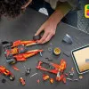 Конструктор LEGO Ninjago Преследователь ниндзя X-1 (71867)