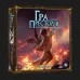 Настольная игра Geekach Games Игра престолов. Второе издание — Мать драконов (A Game of Thrones: Mother of Dragons) (GKCH0277)