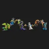 Конструктор LEGO Ninjago Райская земля Игрушечный грузовик (71869)