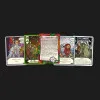 Настільна гра Geekach Games Дві вежі. Карткова гра (The Two Towers Trick Taking Game) (GKCH0275)