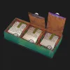 Настільна гра Geekach Games Дві вежі. Карткова гра (The Two Towers Trick Taking Game) (GKCH0275)