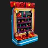 Конструктор LEGO Super Mario Аркадна гра Donkey Kong (72051)