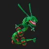 Конструктор LEGO Pokemon Рейкваза (72168)