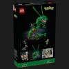 Конструктор LEGO Pokemon Рейкваза (72168)