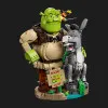 Конструктор LEGO Шрек/Осел и Кот в сапогах (72423)