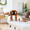 Конструктор LEGO Star Wars Пряничный крокоход AT-AT (40806)