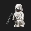 Конструктор LEGO Star Wars Осколок Імперії AT-AT з INT-4 (75454)