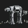 Конструктор LEGO Star Wars Осколок Імперії AT-AT з INT-4 (75454)